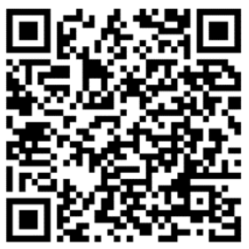 QR code om direct te geven via je mobiel